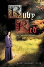 Ruby Red af Kaitlyn Cumpsty-Fowler