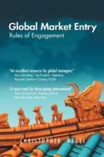 Global Market Entry af Christopher Nagel