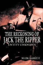 Reckoning of Jack the Ripper af MARK BARRESI