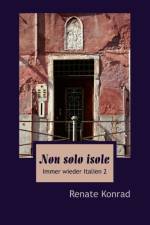 Non solo isole af Renate Konrad