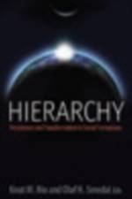 Hierarchy