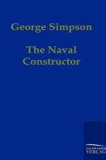 Naval Constructor af George Simpson