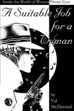 A Suitable Job for a Woman af Val McDermid