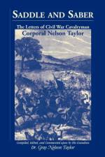 Saddle and Saber af Gray Nelson Taylor