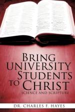 Bring University Students to Christ af Dr Charles F Hayes