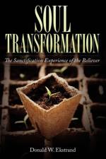 Soul Transformation af Donald W Ekstrand