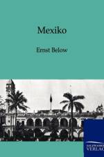 Mexiko af Ernst Below