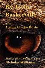 Ky Teylu Baskerville af Sir Arthur Conan Doyle