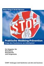 Praktische Mobbing-Pravention af Elmar Krings