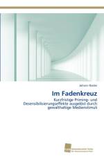 Im Fadenkreuz af Johann Rieder