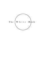The White Book af Helene Lundbye Petersen