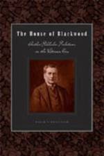 The House of Blackwood af David Finkelstein