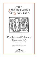 The Anointment of Dionisio af Marion Leathers (Georgia State) Kuntz