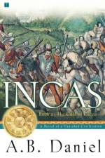 Incas af A. B. Daniel