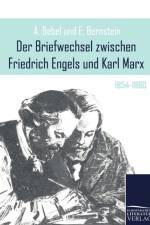 Briefwechsel zwischen Friedrich Engels und Karl Marx