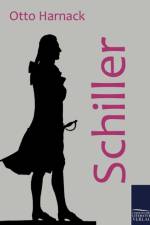 Schiller af Otto Harnack