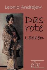 Das Rote Lachen af Leonid Nikolajewitsch Andrejew