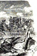 Der Deutsch-Danische Krieg af Ferdinand Pflug