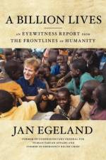 Billion Lives af Jan Egeland