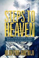 Steps to Heaven af Olufemi Adeniji