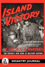 Island Victory af S L a Marshall