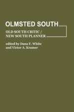 Olmsted South af Victor Kramer