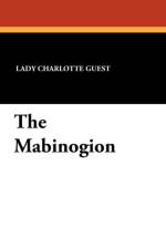 Mabinogion