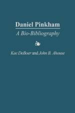 Daniel Pinkham af John B. Ahouse