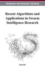 Recent Algorithms and Applications in Swarm Intelligence Research
