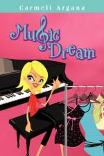 Music Dream af Carmeli Argana