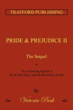 Pride and Prejudice II af Victoria Park