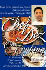Chef Dez on Cooking af Chef Dez