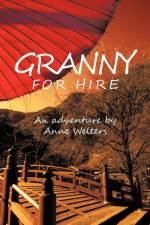 Granny for Hire af Anne Welters