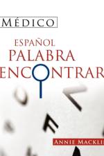 Medico Espanol Palabra Encontrar af Annie Macklin