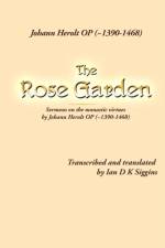 Rose Garden af Ian D K Siggins
