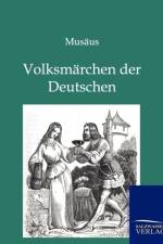 Volksmarchen der Deutschen af Musäus