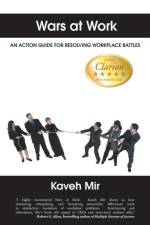 Wars at Work af Kaveh Mir