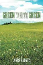 Green White Green af Lanre Badmus