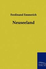 Neuseeland af Ferdinand Emmerich