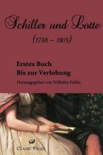 Schiller und Lotte (1788 - 1805)
