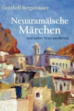 Neuaramaische Marchen