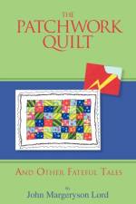 Patchwork Quilt af John Margeryson Lord