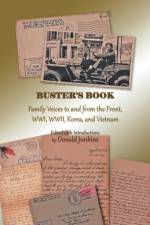 Buster's Book af Donald Junkins