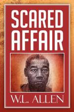 Scared Affair af W L Allen