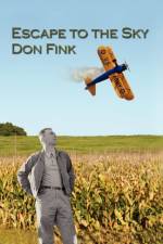 Escape to the Sky af Donald E Fink
