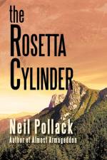 Rosetta Cylinder af Neil Pollack