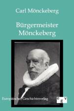 Burgermeister Moenckeberg
