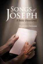 Songs of Joseph af Olabode Ososami