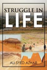 Struggle in Life af Ali Syed Azhar