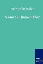 Neue Sudsee-Bilder